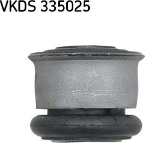 SKF VKDS 335025 - Nəzarət Kolu / Arxa Qol furqanavto.az