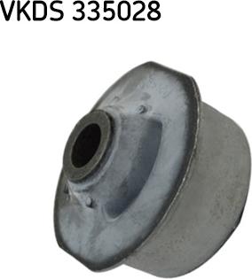 SKF VKDS 335028 - Nəzarət Kolu / Arxa Qol furqanavto.az