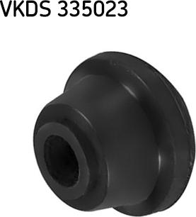 SKF VKDS 335023 - Nəzarət Kolu / Arxa Qol furqanavto.az