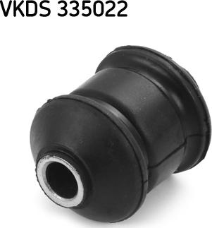 SKF VKDS 335022 - Nəzarət Kolu / Arxa Qol furqanavto.az