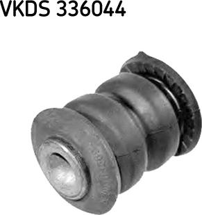 SKF VKDS 336044 - Nəzarət Kolu / Arxa Qol furqanavto.az