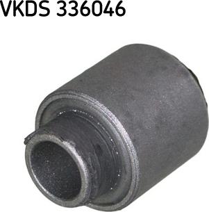 SKF VKDS 336046 - Nəzarət Kolu / Arxa Qol furqanavto.az