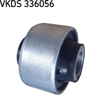 SKF VKDS 336056 - Nəzarət Kolu / Arxa Qol furqanavto.az