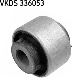 SKF VKDS 336053 - Nəzarət Kolu / Arxa Qol furqanavto.az