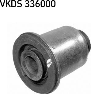 SKF VKDS 336000 - Nəzarət Kolu / Arxa Qol furqanavto.az