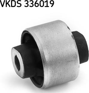 SKF VKDS 336019 - Nəzarət Kolu / Arxa Qol furqanavto.az