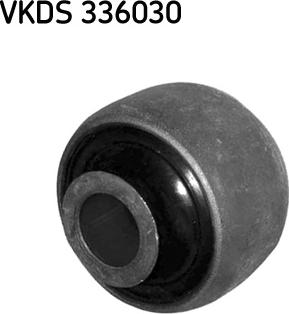 SKF VKDS 336030 - Nəzarət Kolu / Arxa Qol furqanavto.az