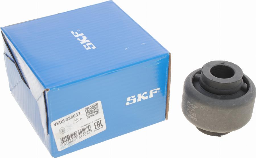 SKF VKDS 336033 - Nəzarət Kolu / Arxa Qol furqanavto.az