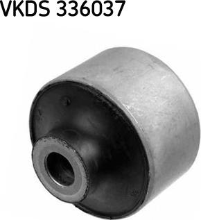 SKF VKDS 336037 - Nəzarət Kolu / Arxa Qol furqanavto.az