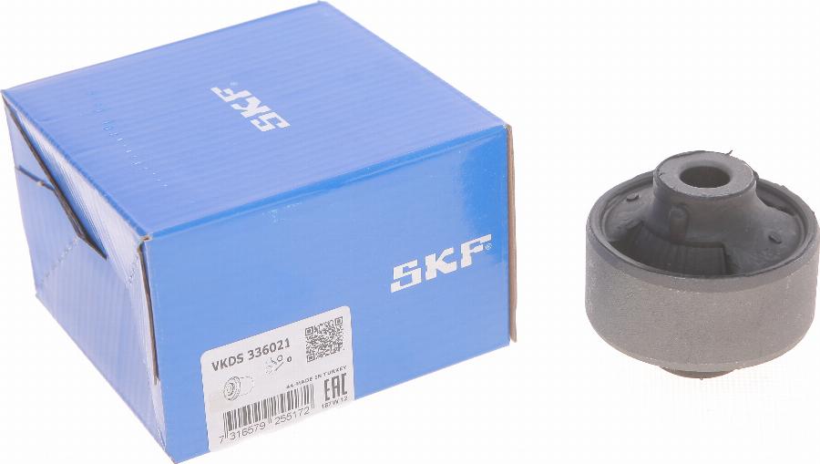 SKF VKDS 336021 - Nəzarət Kolu / Arxa Qol furqanavto.az