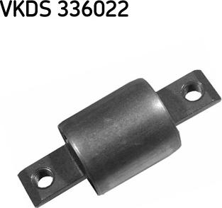 SKF VKDS 336022 - Nəzarət Kolu / Arxa Qol furqanavto.az