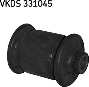 SKF VKDS 331045 - Nəzarət Kolu / Arxa Qol furqanavto.az