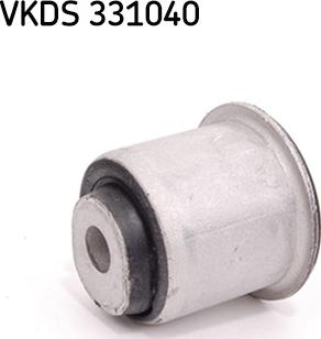 SKF VKDS 331040 - Nəzarət Kolu / Arxa Qol furqanavto.az