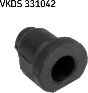 SKF VKDS 331042 - Nəzarət Kolu / Arxa Qol furqanavto.az