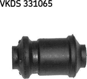 SKF VKDS 331065 - Nəzarət Kolu / Arxa Qol furqanavto.az