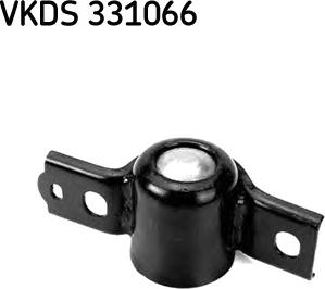 SKF VKDS 331066 - Nəzarət Kolu / Arxa Qol furqanavto.az