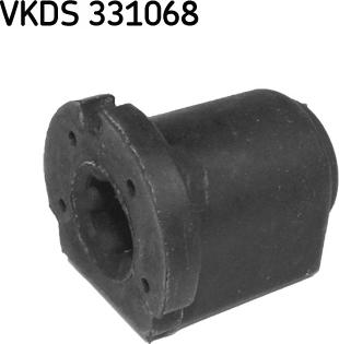 SKF VKDS 331068 - Nəzarət Kolu / Arxa Qol furqanavto.az