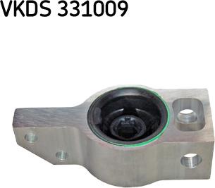 SKF VKDS 331009 - Nəzarət Kolu / Arxa Qol furqanavto.az