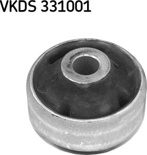 SKF VKDS 331001 - Nəzarət Kolu / Arxa Qol furqanavto.az