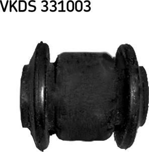 SKF VKDS 331003 - Nəzarət Kolu / Arxa Qol furqanavto.az