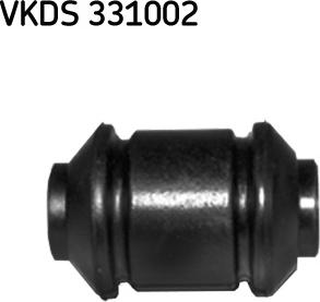 SKF VKDS 331002 - Nəzarət Kolu / Arxa Qol furqanavto.az