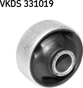 SKF VKDS 331019 - Nəzarət Kolu / Arxa Qol furqanavto.az