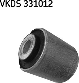 SKF VKDS 331012 - Nəzarət Kolu / Arxa Qol furqanavto.az