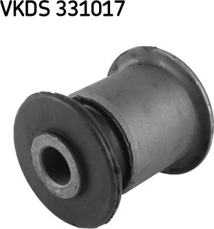 SKF VKDS 331017 - Nəzarət Kolu / Arxa Qol furqanavto.az