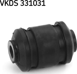 SKF VKDS 331031 - Nəzarət Kolu / Arxa Qol furqanavto.az