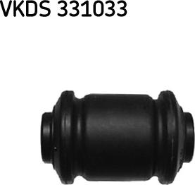 SKF VKDS 331033 - Nəzarət Kolu / Arxa Qol furqanavto.az