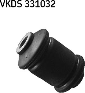 SKF VKDS 331032 - Nəzarət Kolu / Arxa Qol furqanavto.az