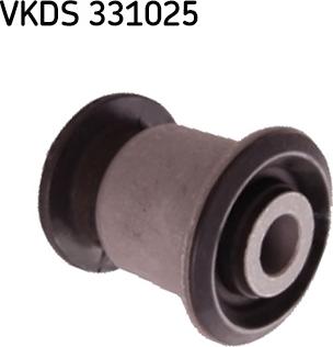 SKF VKDS 331025 - Nəzarət Kolu / Arxa Qol furqanavto.az