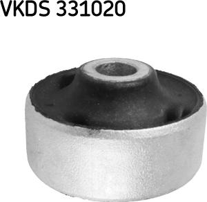 SKF VKDS 331020 - Nəzarət Kolu / Arxa Qol furqanavto.az