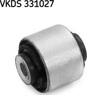 SKF VKDS 331027 - Nəzarət Kolu / Arxa Qol furqanavto.az