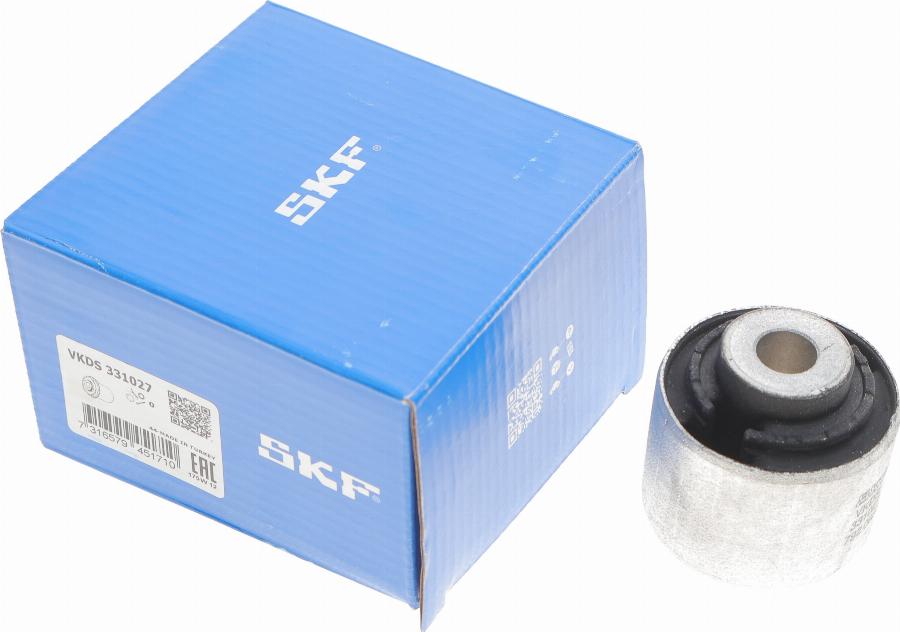 SKF VKDS 331027 - Nəzarət Kolu / Arxa Qol furqanavto.az