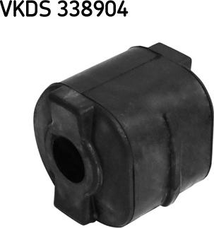 SKF VKDS 338904 - Nəzarət Kolu / Arxa Qol furqanavto.az