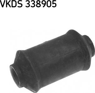 SKF VKDS 338905 - Nəzarət Kolu / Arxa Qol furqanavto.az