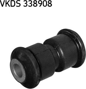 SKF VKDS 338908 - Nəzarət Kolu / Arxa Qol furqanavto.az