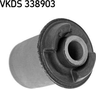 SKF VKDS 338903 - Nəzarət Kolu / Arxa Qol furqanavto.az