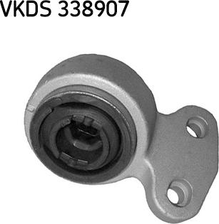 SKF VKDS 338907 - Nəzarət Kolu / Arxa Qol furqanavto.az