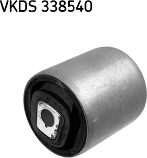 SKF VKDS 338540 - Nəzarət Kolu / Arxa Qol furqanavto.az