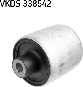 SKF VKDS 338542 - Nəzarət Kolu / Arxa Qol furqanavto.az