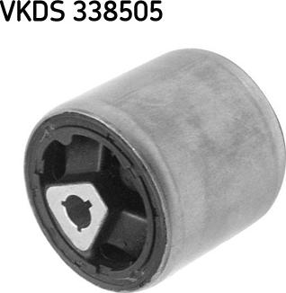SKF VKDS 338505 - Nəzarət Kolu / Arxa Qol furqanavto.az