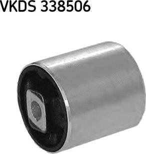 SKF VKDS 338506 - Nəzarət Kolu / Arxa Qol furqanavto.az