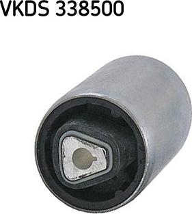 SKF VKDS 338500 - Nəzarət Kolu / Arxa Qol furqanavto.az