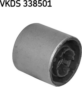 SKF VKDS 338501 - Nəzarət Kolu / Arxa Qol furqanavto.az