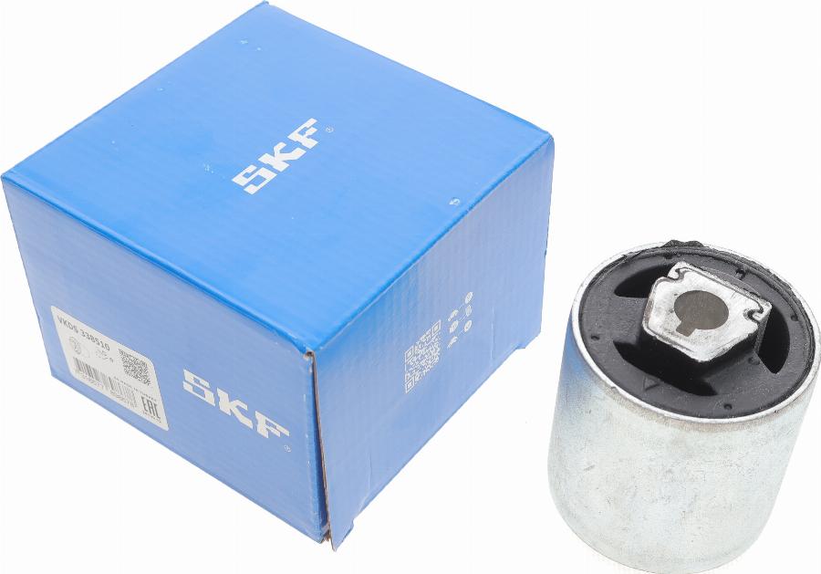 SKF VKDS 338510 - Nəzarət Kolu / Arxa Qol furqanavto.az