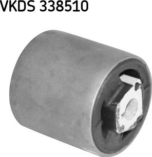 SKF VKDS 338510 - Nəzarət Kolu / Arxa Qol furqanavto.az