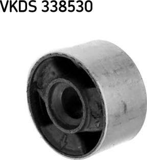 SKF VKDS 338530 - Nəzarət Kolu / Arxa Qol furqanavto.az