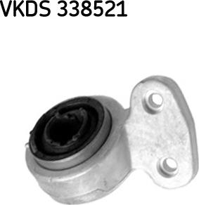 SKF VKDS 338521 - Nəzarət Kolu / Arxa Qol furqanavto.az